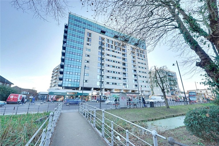 Southbury Road, Enfield