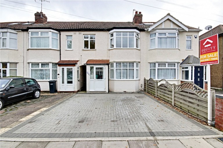ENFIELD, Middlesex