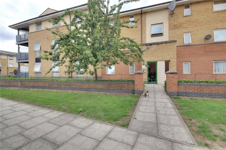 ENFIELD, Greater London