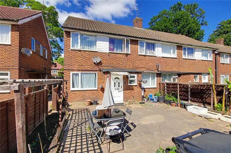 Eagle Close, ENFIELD, Middlesex