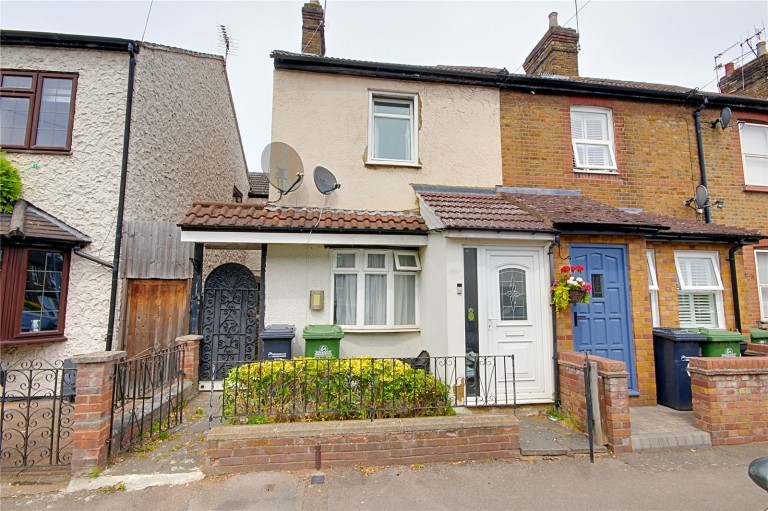 Cheshunt, Waltham Cross, Hertfordshire