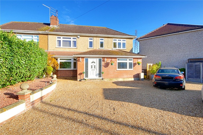 Cheshunt, Waltham Cross, Hertfordshire