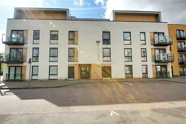 Velocity Way, 1 Velocity Way, Enfield