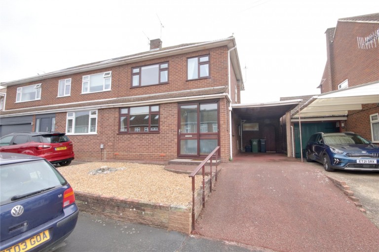 Cheshunt, Waltham Cross, Hertfordshire