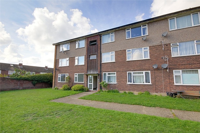 Waltham Cross