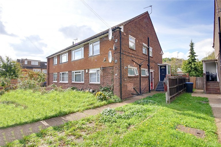 ENFIELD, Middlesex