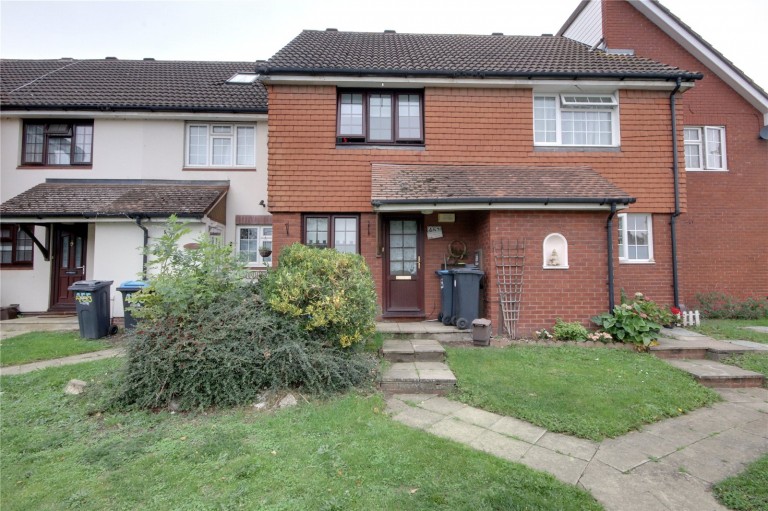 ENFIELD, Greater London