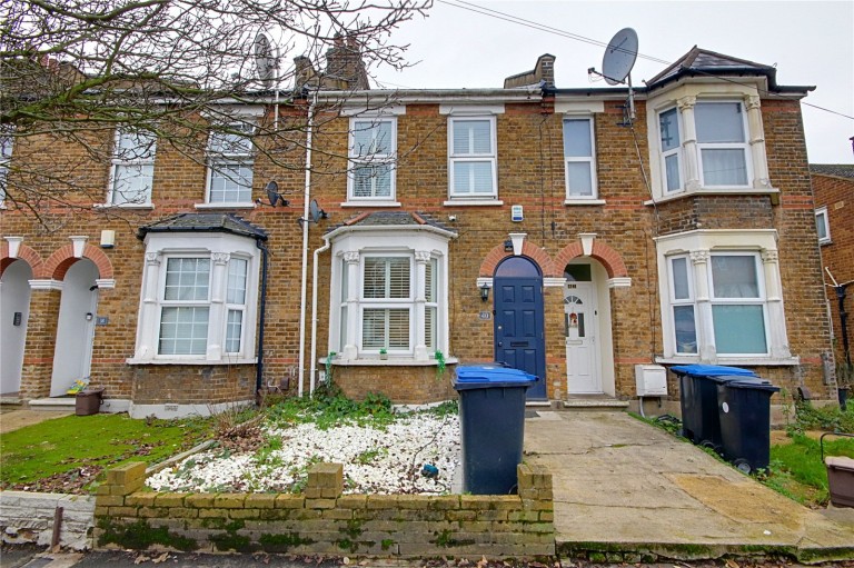 Goldsdown Road, Enfield, Middlesex