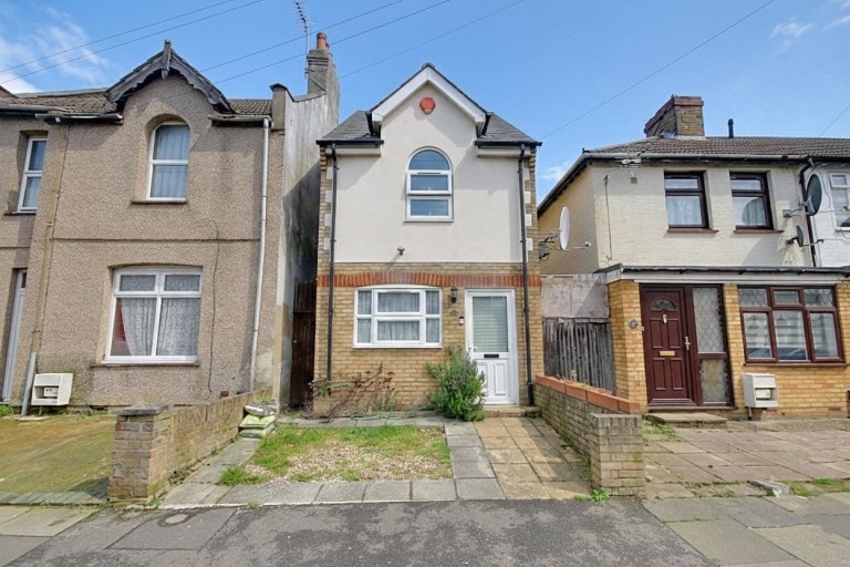 Albany Road, ENFIELD, Greater London