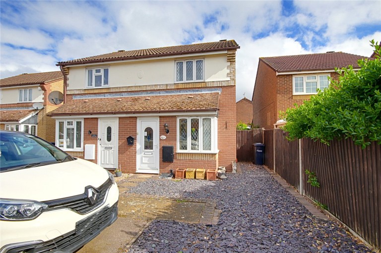 Cheshunt, Waltham Cross, Hertfordshire