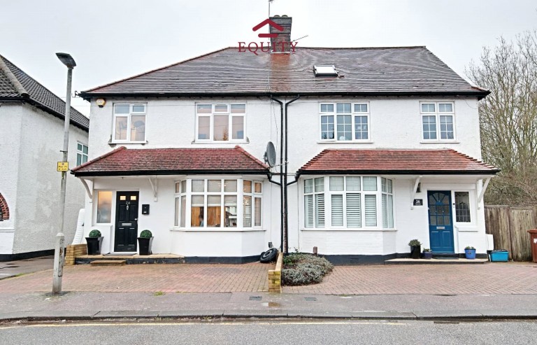 Potters Bar, Hertfordshire