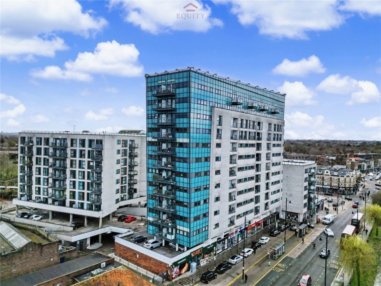 Southbury Road, Enfield