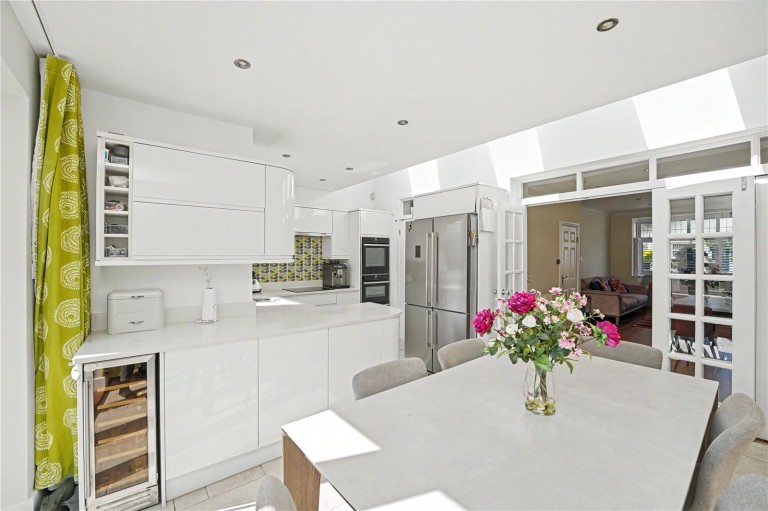 Buckingham Close, Enfield, Middlesex