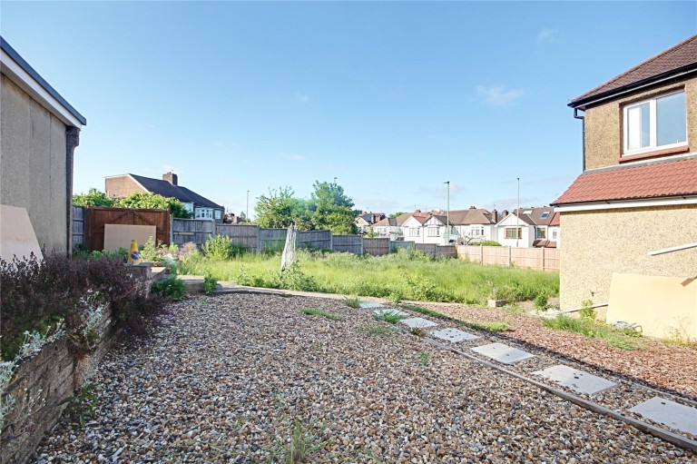 East Barnet, Barnet