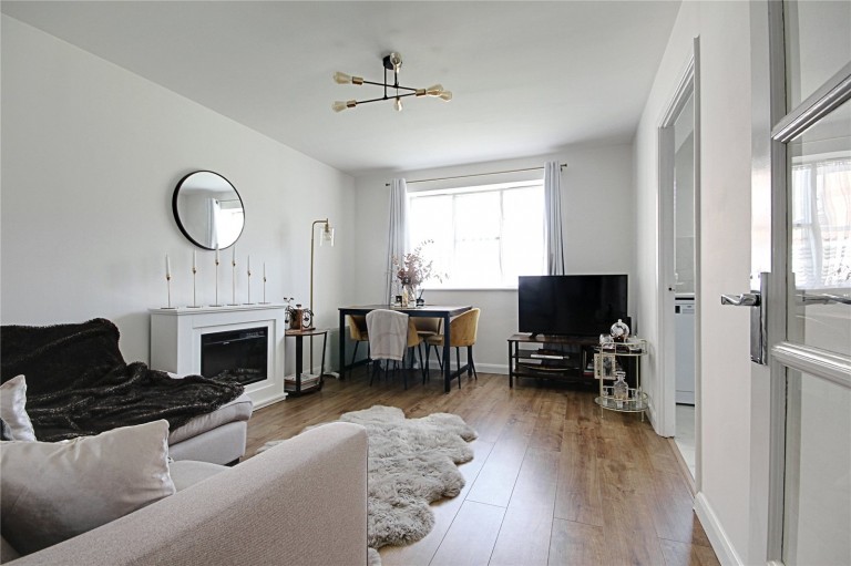 Hispano Mews, Enfield, Greater London