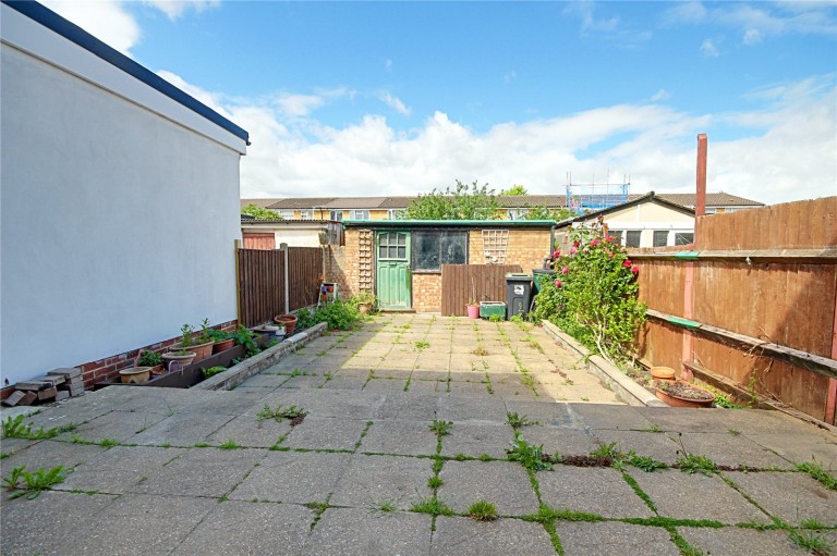 Enfield, London