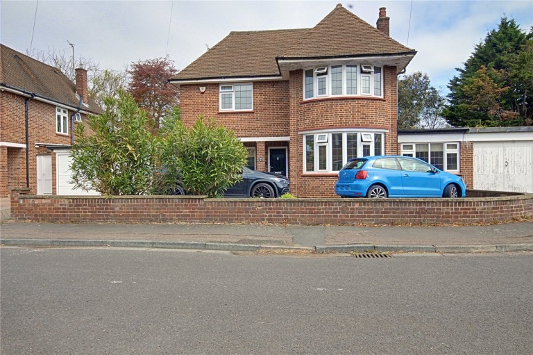 Enfield