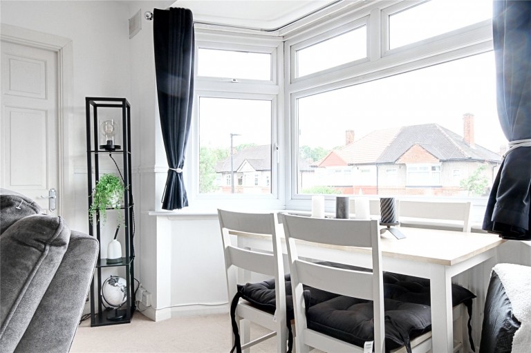 Glenloch Road, Enfield, Greater London