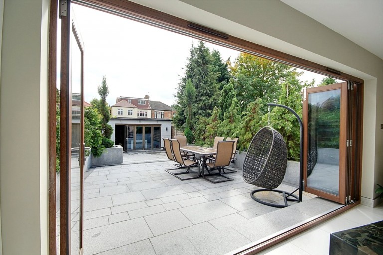 Sittingbourne Avenue, Enfield, Middlesex