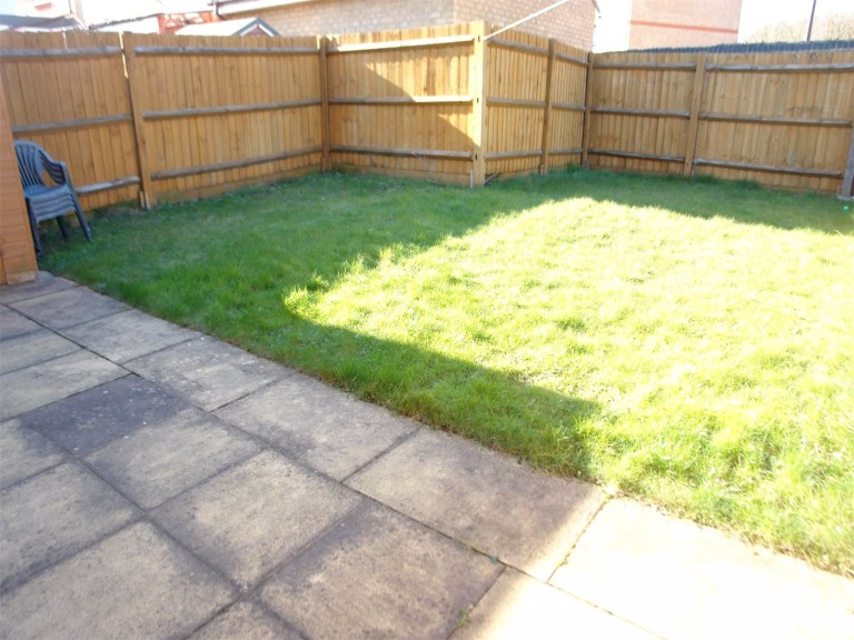 Sedley Close, ENFIELD, Greater London