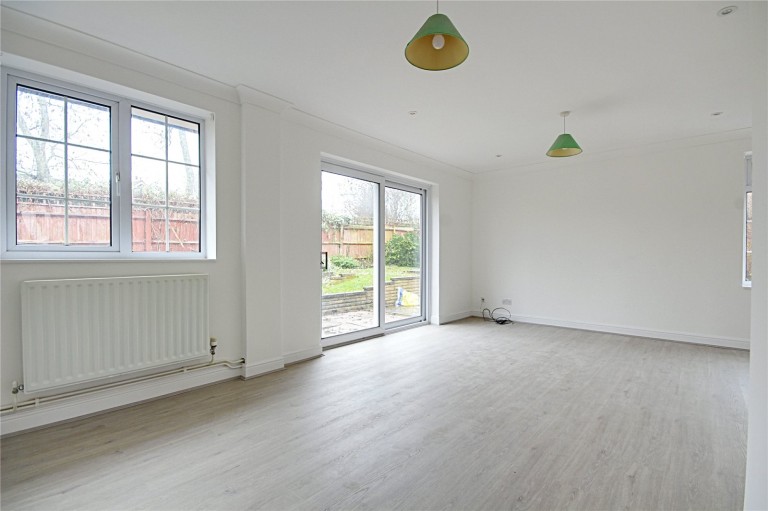 Cheshunt, Waltham Cross, Hertfordshire