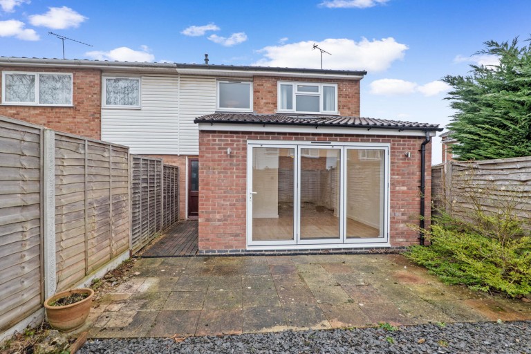 Waverton Mews, Leamington Spa