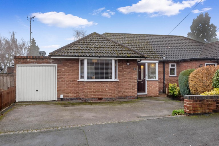 Ledbrook Road, Leamington Spa