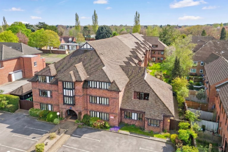 Coten End, Warwick