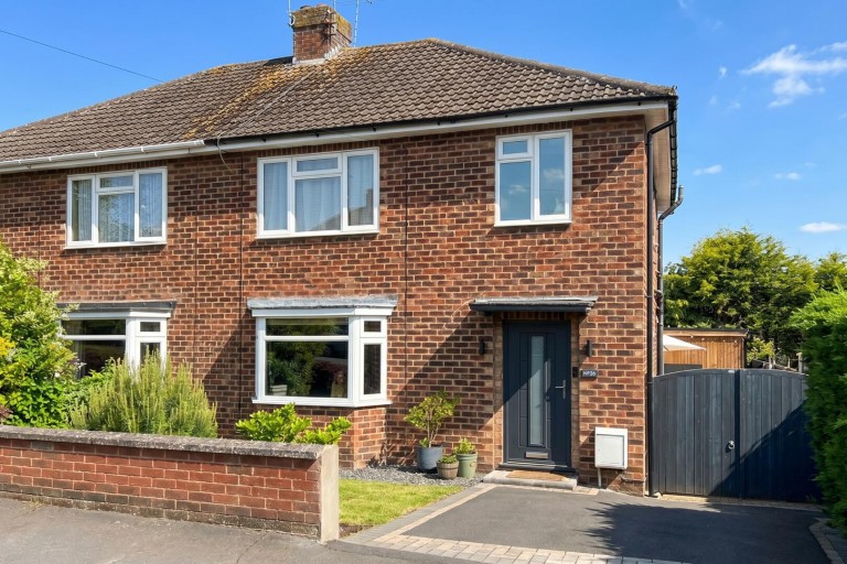 Braemar Road, Leamington Spa