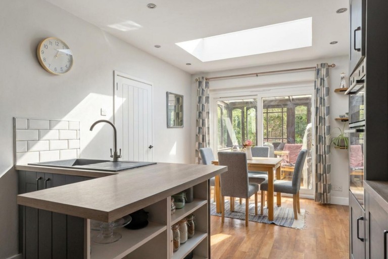 Braemar Road, Leamington Spa