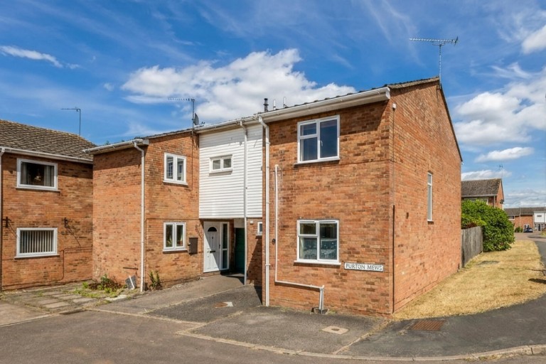 Purton Mews, Leamington Spa