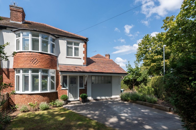 Braemar Road, Leamington Spa