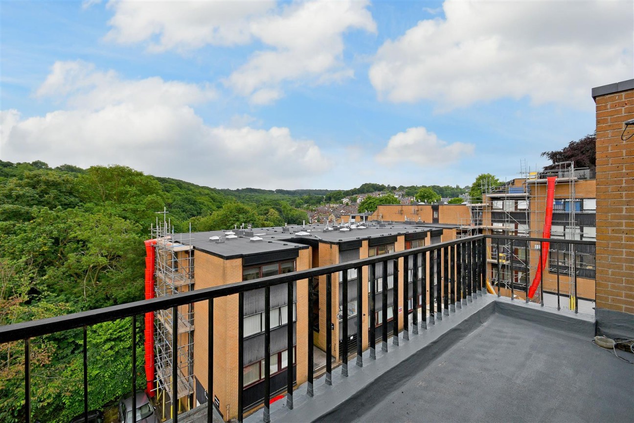 Trippet Court, Graham Road, Sheffield