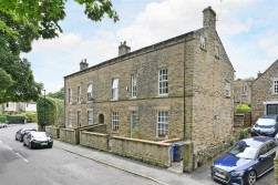 Storth Lane, Ranmoor, Sheffield