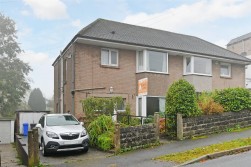 Crimicar Drive, Fulwood, Sheffield