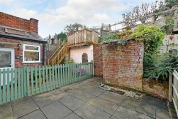 Bramwith Road, Nether Green, Sheffield