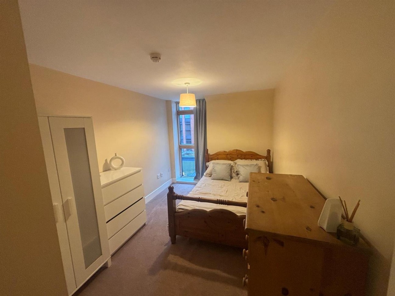 131 Rockingham Street, City Centre, Sheffield