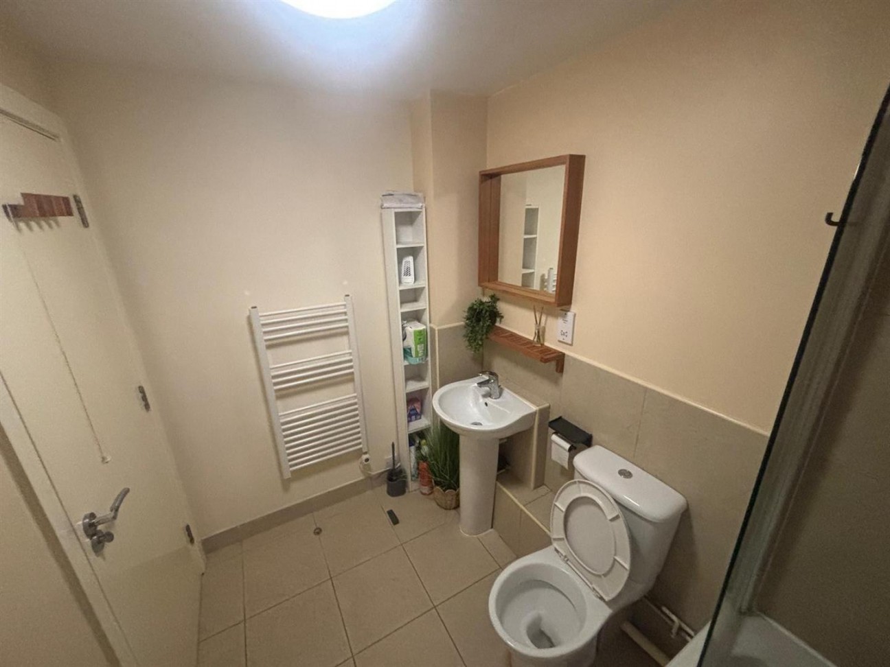 131 Rockingham Street, City Centre, Sheffield