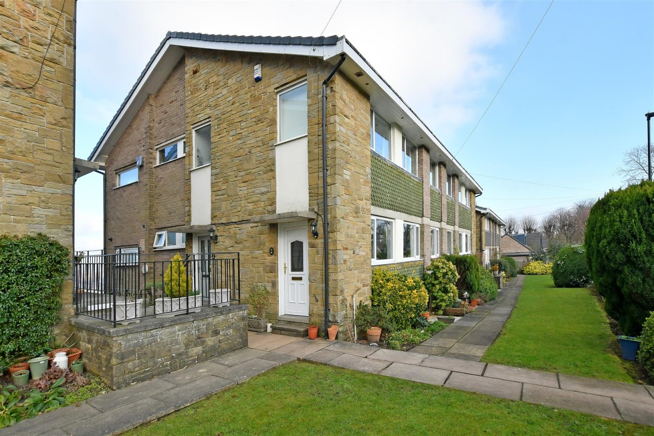 Moorbank Road, Sandygate, Sheffield