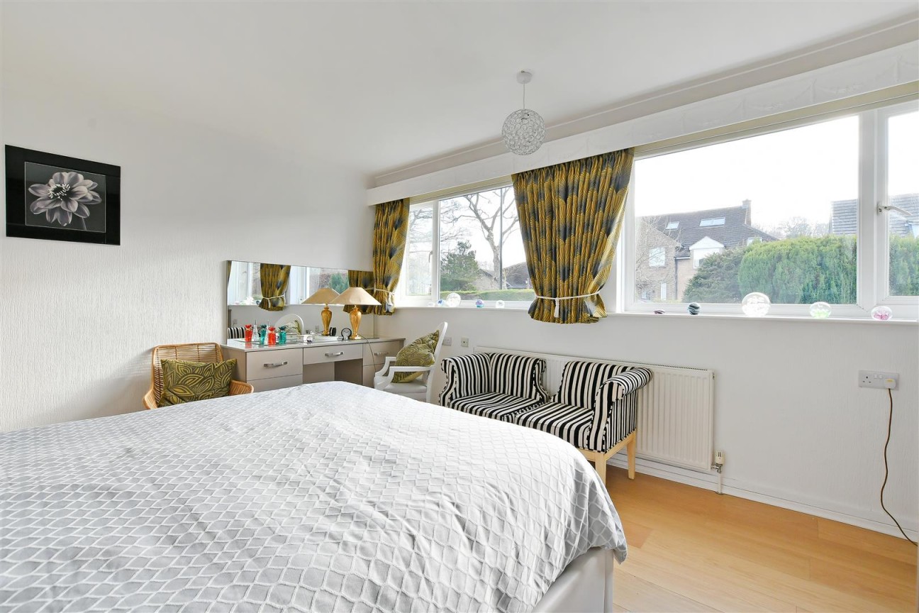 Moorbank Road, Sandygate, Sheffield