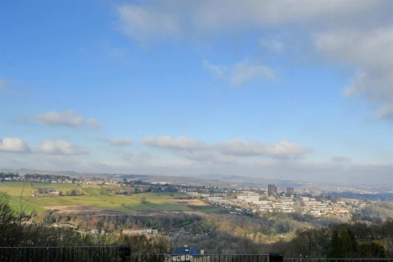 Moorbank Road, Sandygate, Sheffield