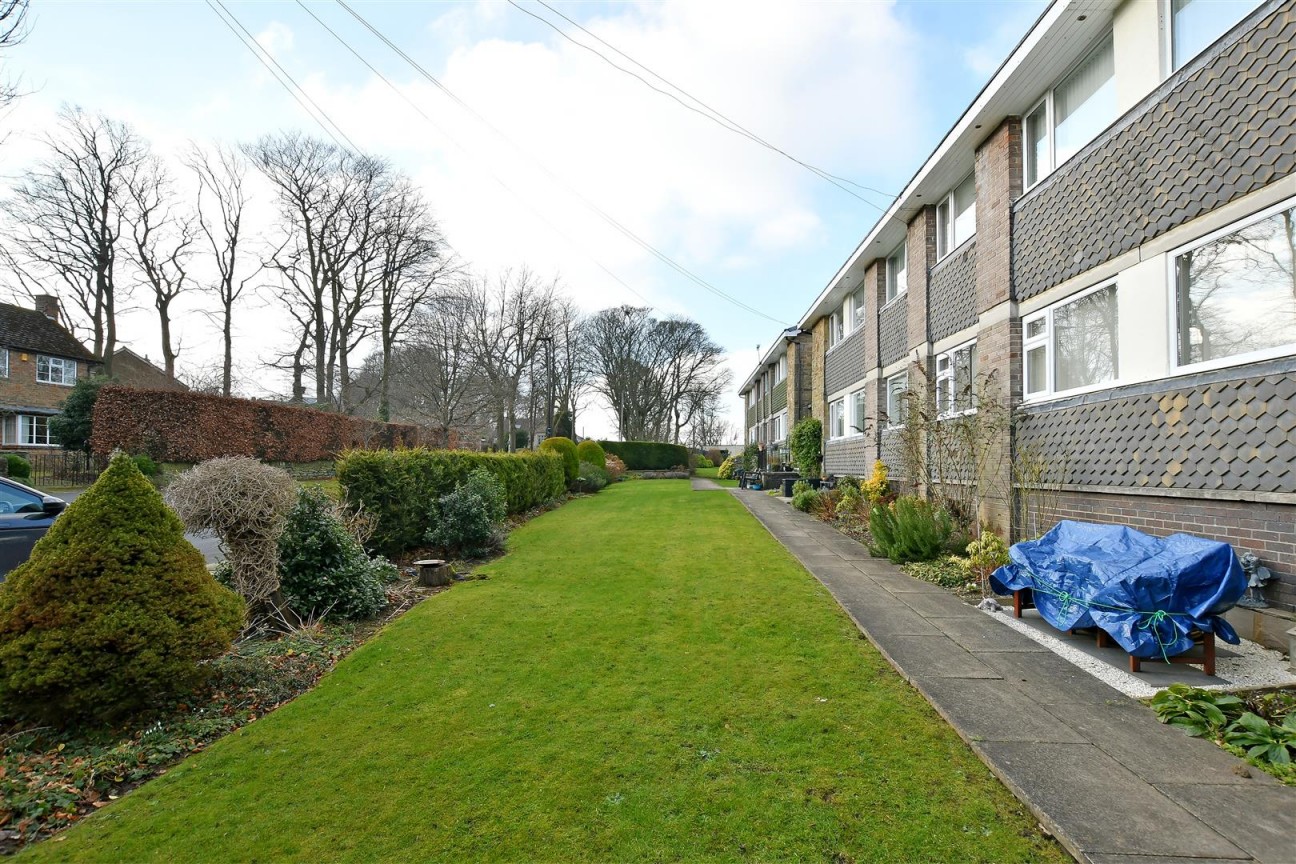 Moorbank Road, Sandygate, Sheffield
