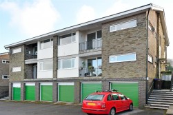 Moorbank Road, Sandygate, Sheffield
