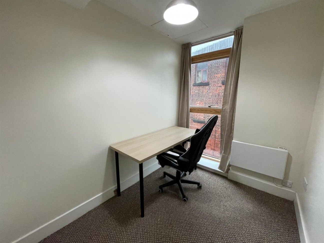 Rockingham Street, Sheffield