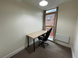 Rockingham Street, Sheffield