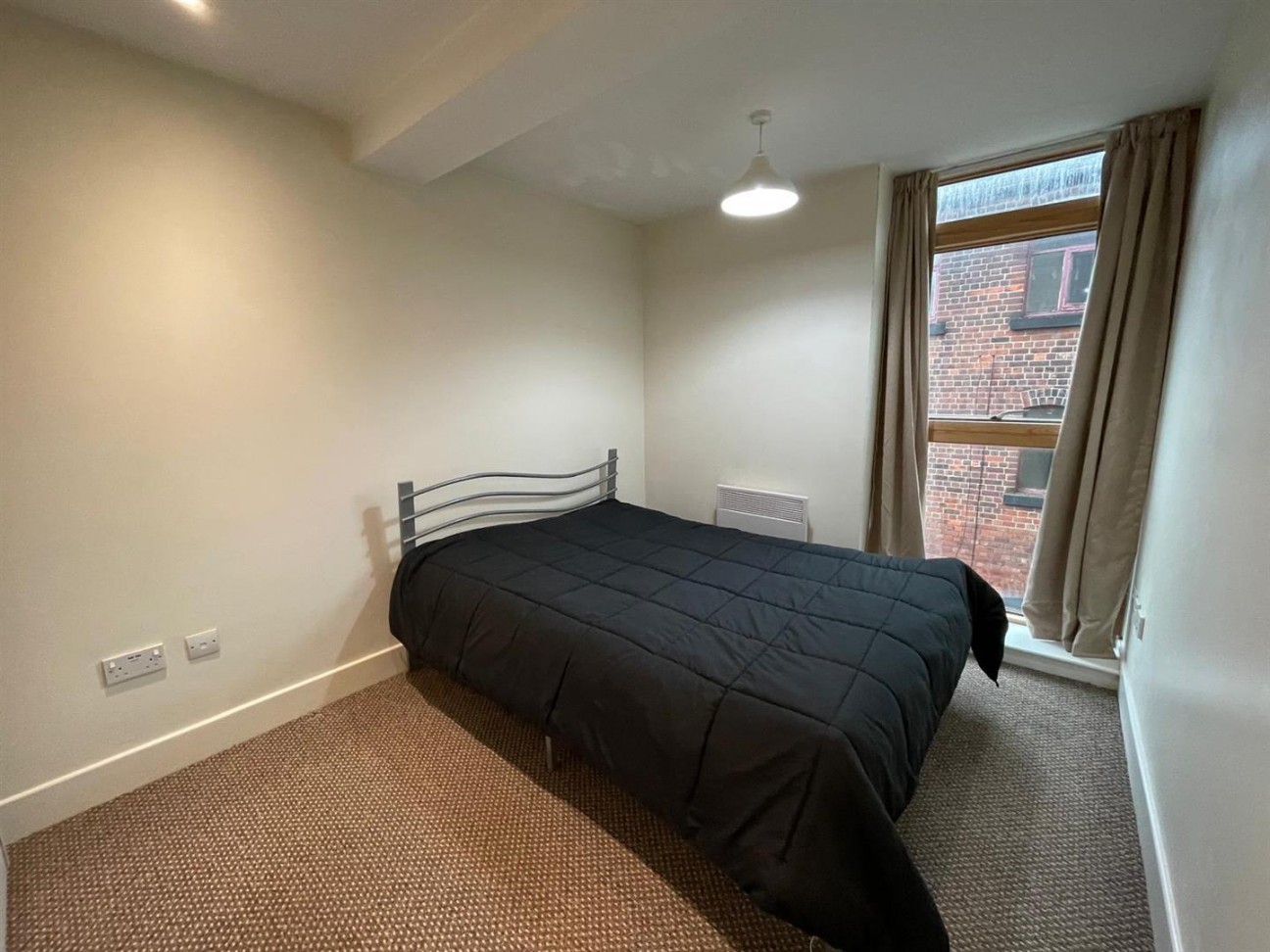 Rockingham Street, Sheffield