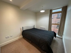 Rockingham Street, Sheffield