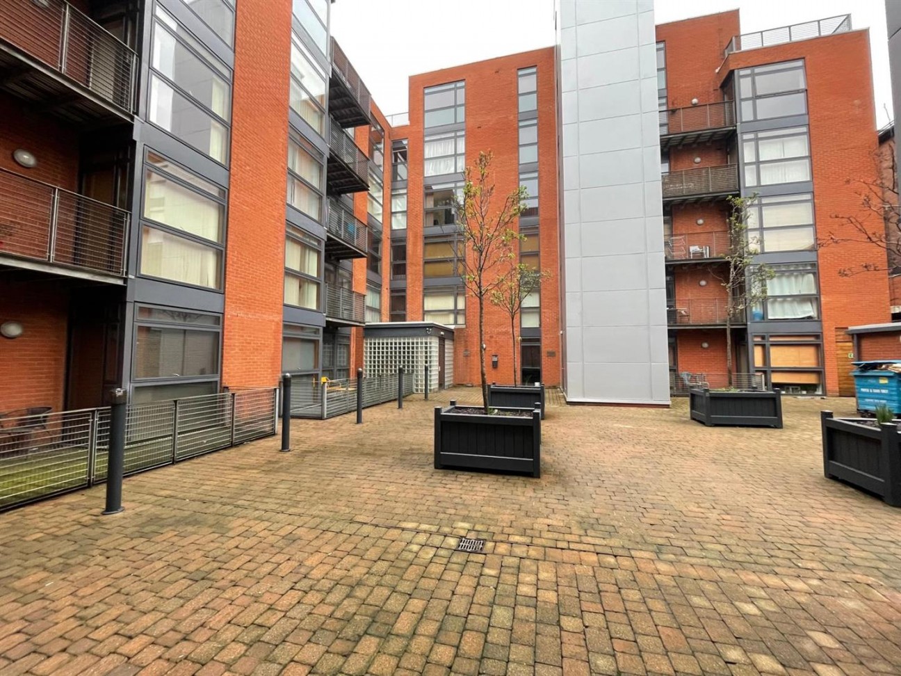 Rockingham Street, Sheffield