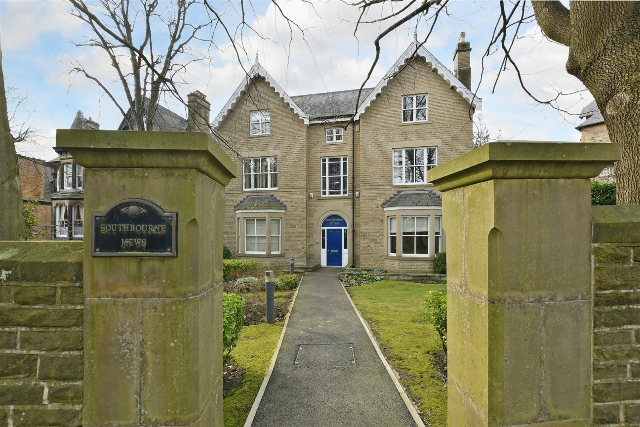 Southbourne Mews, Southbourne Road, Sheffield