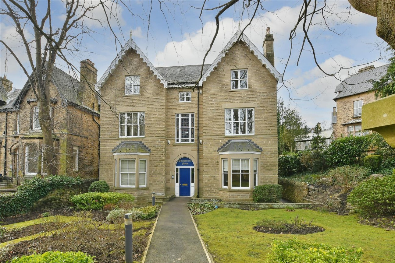 Southbourne Mews, Southbourne Road, Sheffield